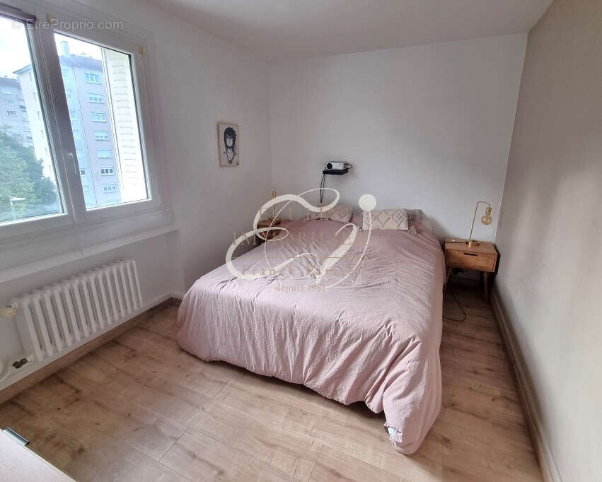 Appartement à CALUIRE-ET-CUIRE