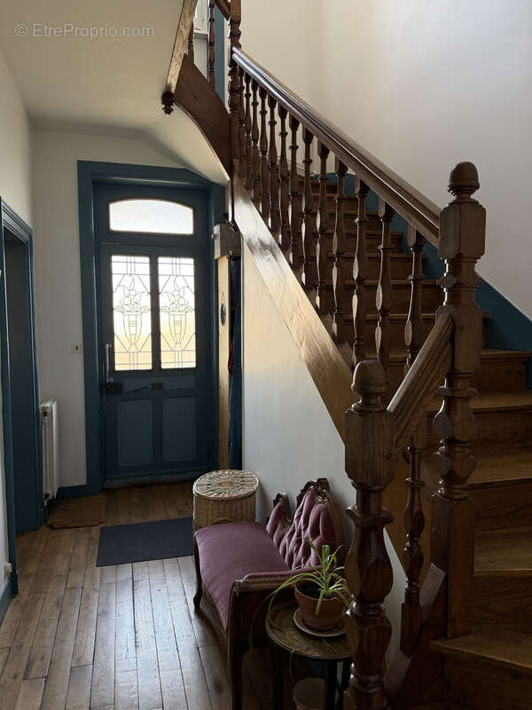 Maison à LIMOGES