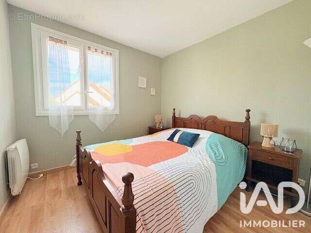 Photo 9 - Appartement à MONTIGNY-LE-BRETONNEUX