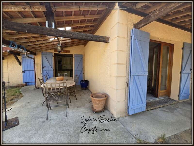 Maison à SEVRAN