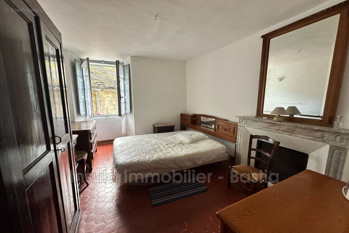 Appartement à VESCOVATO