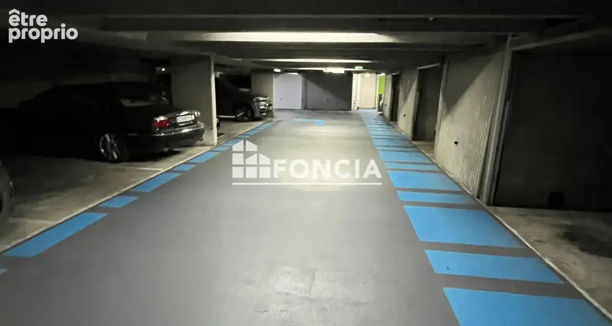 EMPLACEMENT DE PARKING - Nice – Carré d’Or / Promenade des Anglais - photo 2