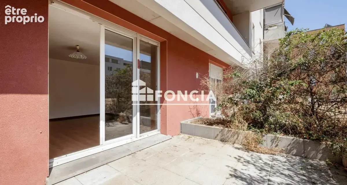 Appartement 2 pièces avec balcon et parking sécurisé à Pfastatt - Idéal investissement ou premier achat - photo 8