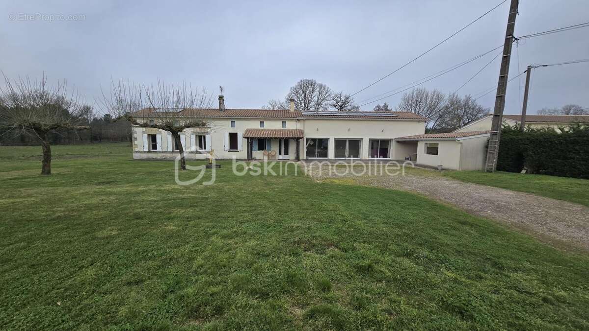 Maison 6 chambres - photo 5