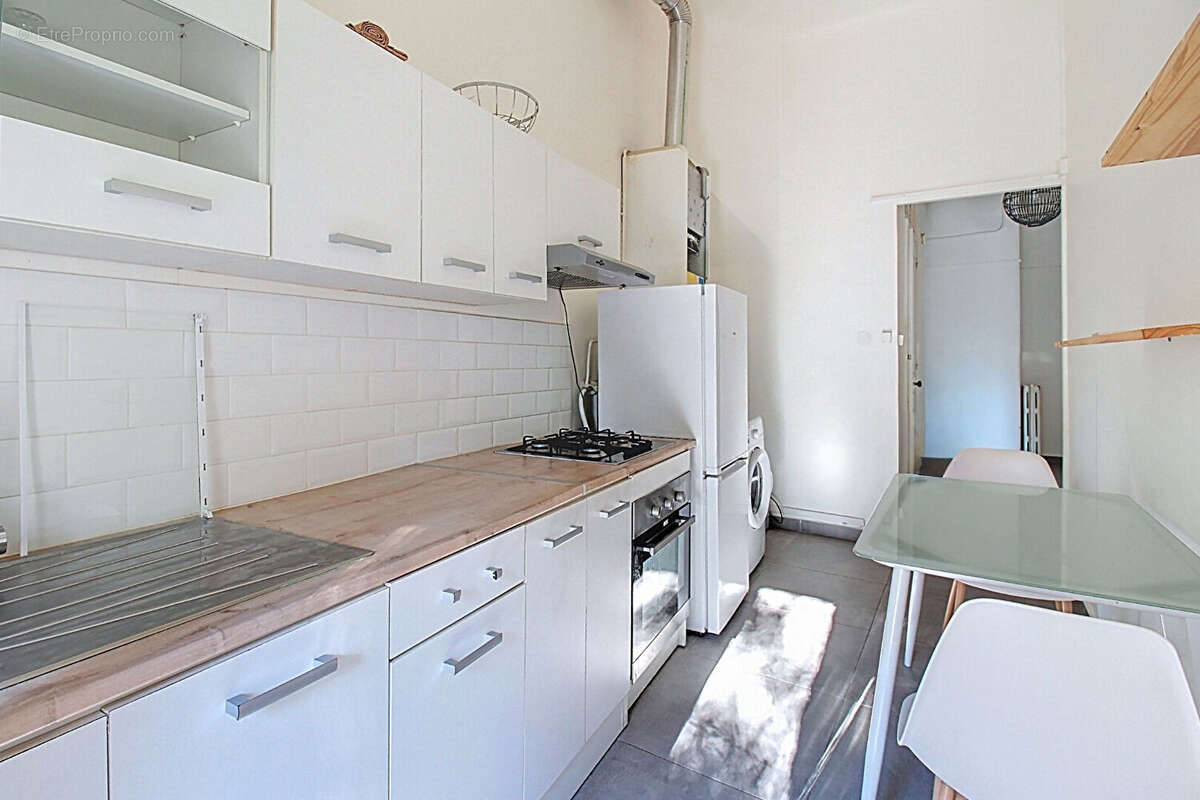 Appartement à DRAGUIGNAN