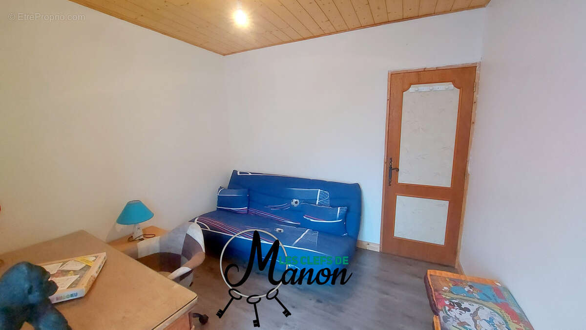 Maison à BESSINES-SUR-GARTEMPE