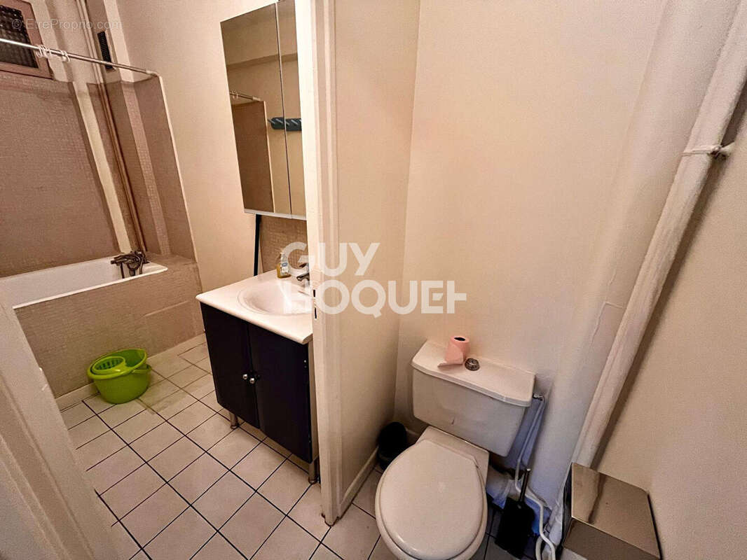 Appartement à VANVES