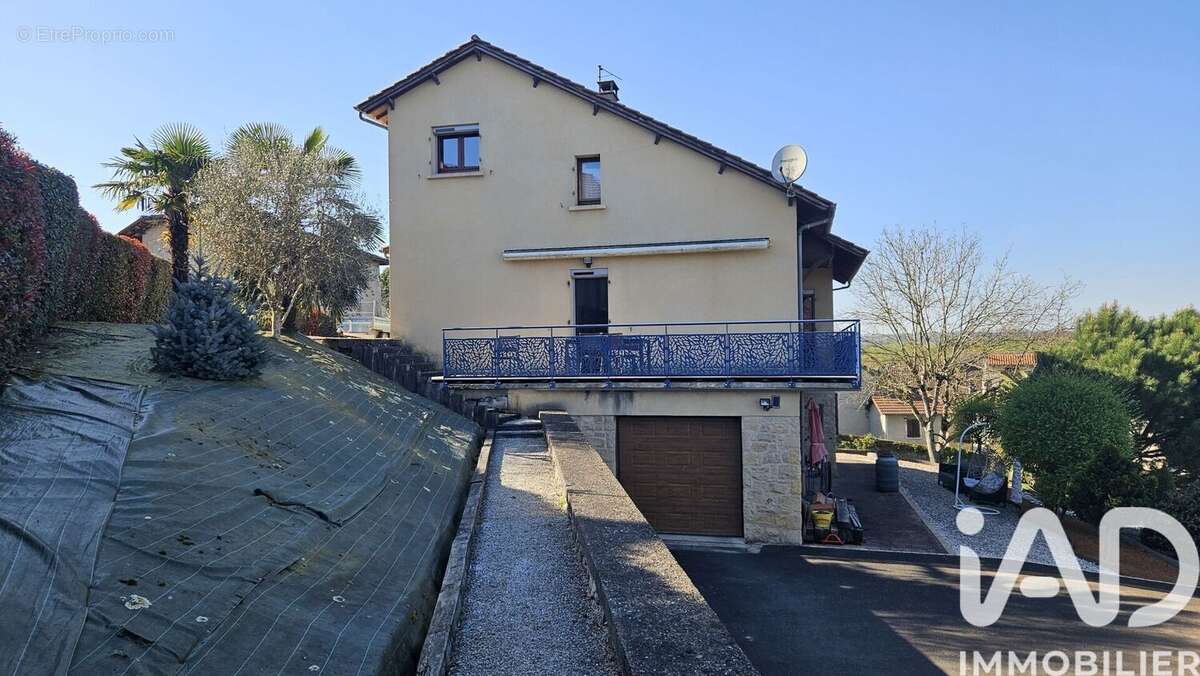 Photo 8 - Maison à SAINT-CONSTANT
