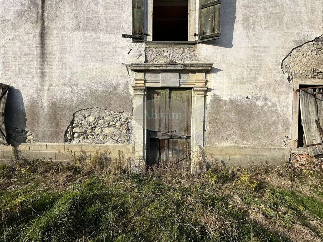 Maison à MONTGAILLARD