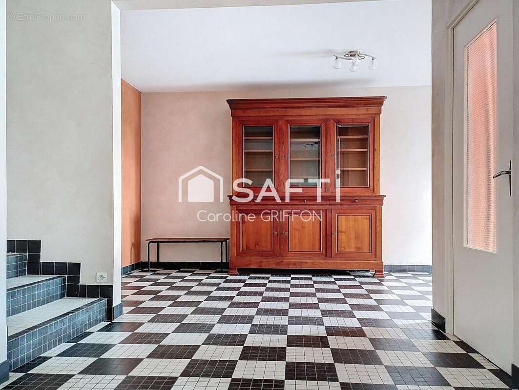 Photo 3 - Maison à TIFFAUGES