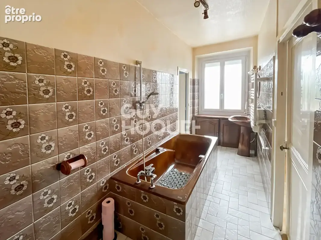 Appartement 4 pièces à vendre à Fontenay Trésigny - Réf. 2399 - photo 6