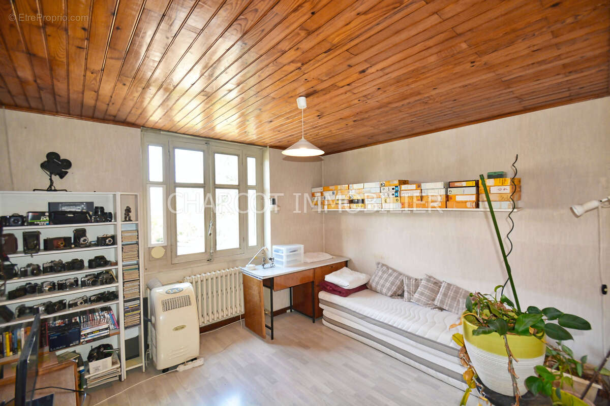 Maison à LYON-5E