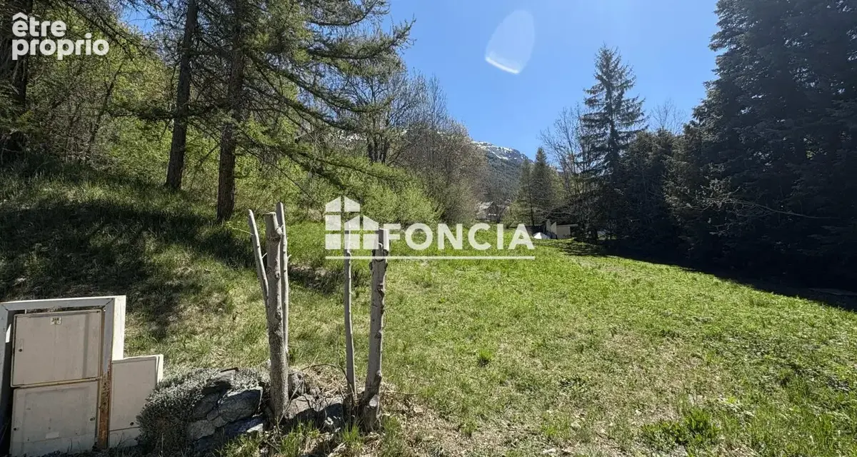 Terrain a vendre - photo 2