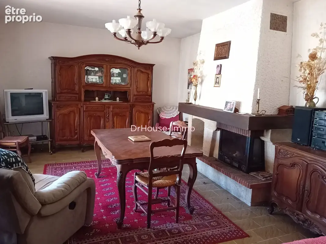Maison 4 pièces 78 m² à vendre à Saint-Jean-De-Maruejols-Et-Avejan (30430) - photo 21