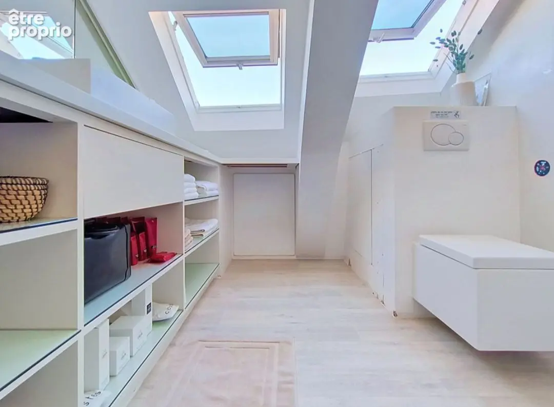 Appartement 2 pièces 25 m² à vendre à Paris-2e (75002) - photo 7