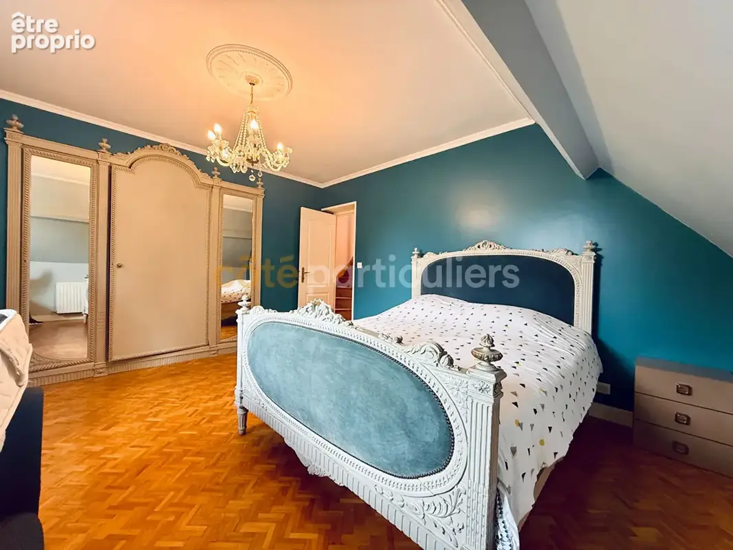 Maison Conde Sur Vire 10 pièce(s) 325 m2 - photo 14