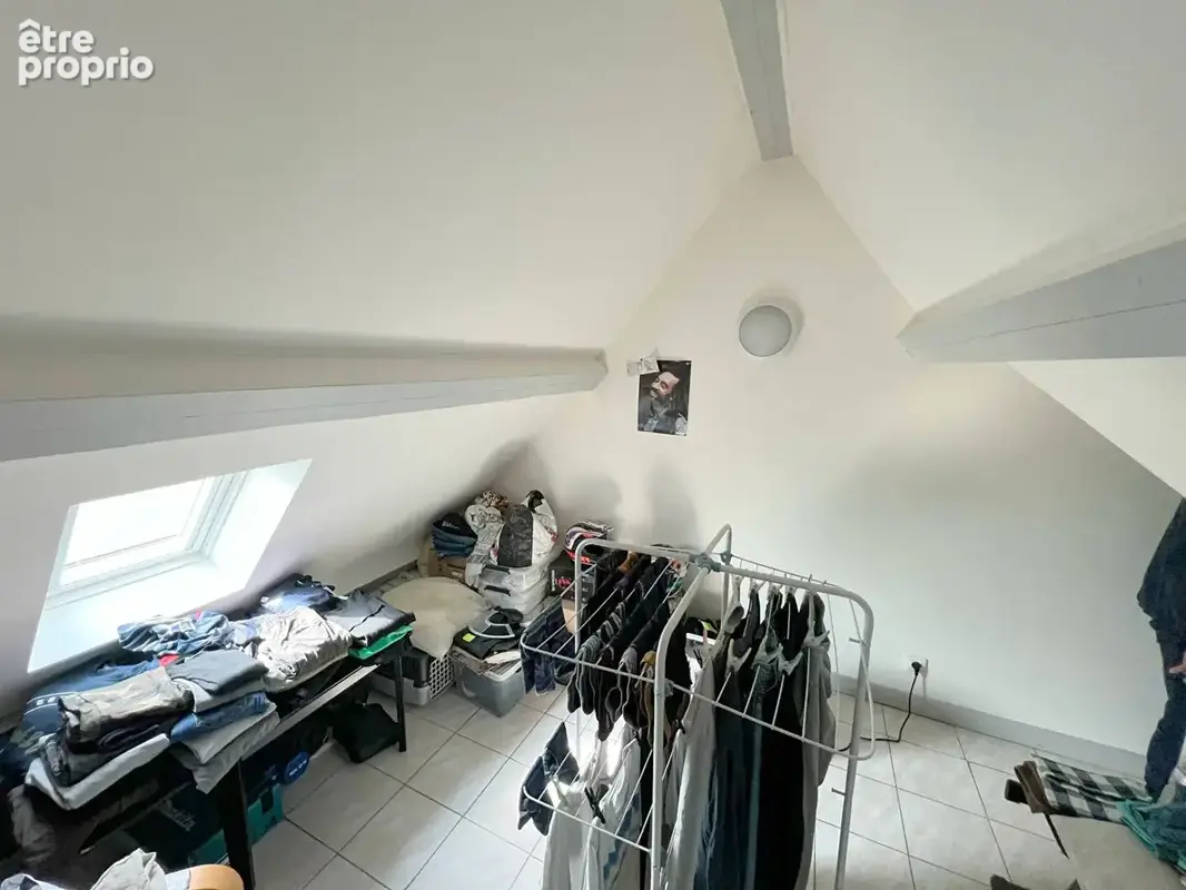 Maison NUCOURT 8 pièces 207 m² terrain de 600 m² - photo 15