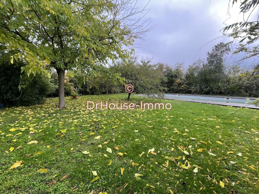 Maison à BERRY-BOUY