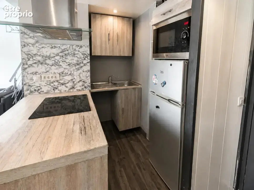 Appartement 2 pièces de 37 m² à Évry-Courcouronnes - photo 5