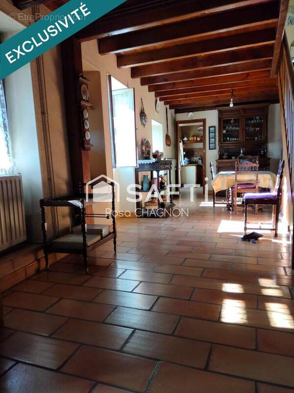 Photo 8 - Maison à BECELEUF