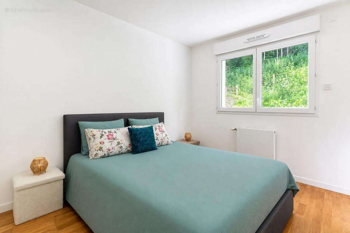 Appartement à BRY-SUR-MARNE