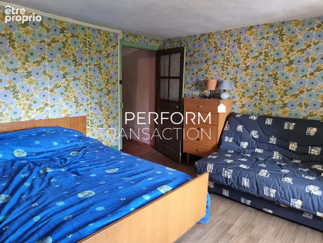Maison de village - photo 7