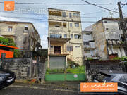 Appartement à GROS-MORNE