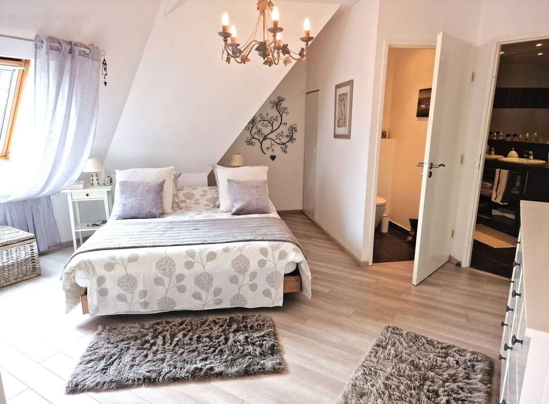 Appartement à PORNICHET