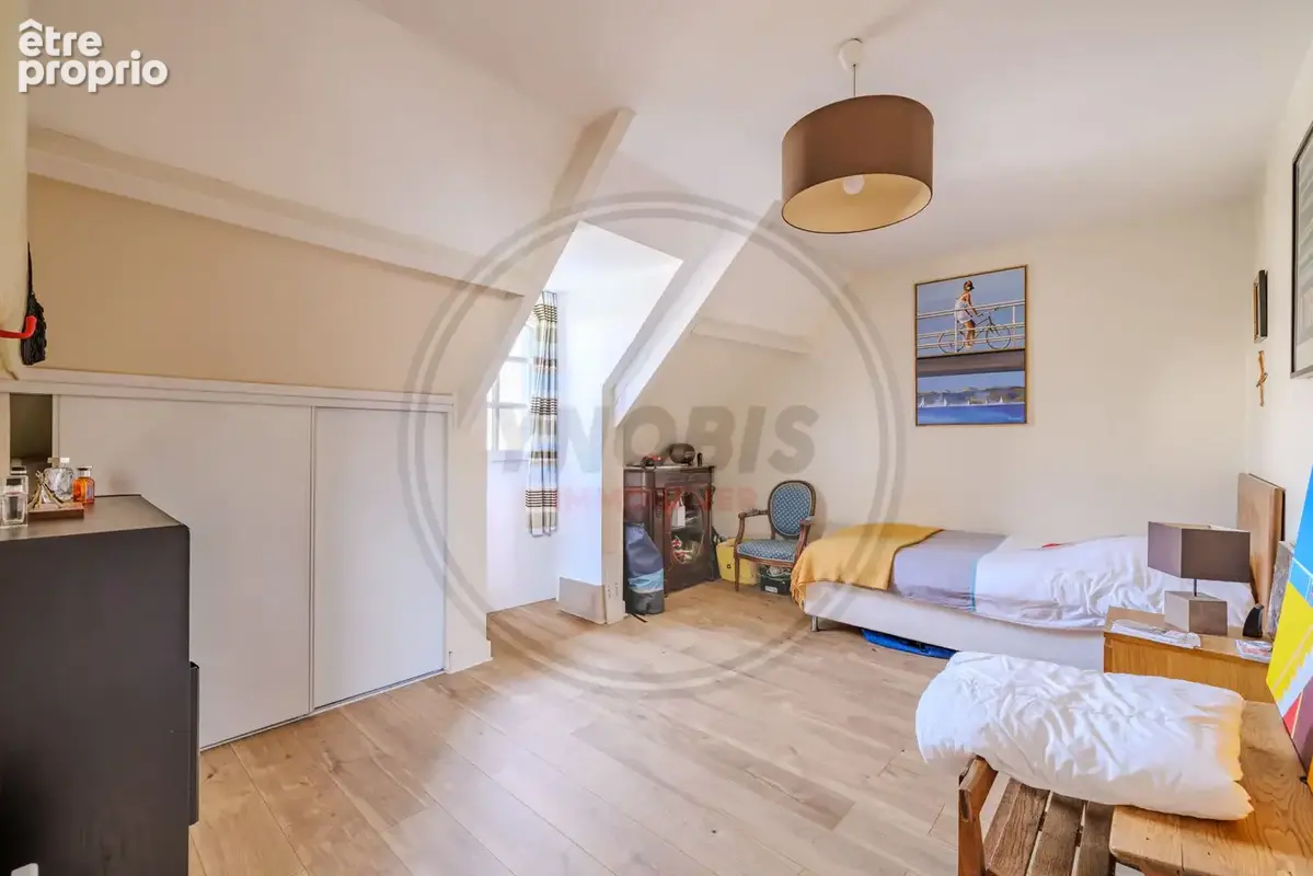 Maison familiale Verneuil Sur Seine 11 pièces 270 m2 - photo 13