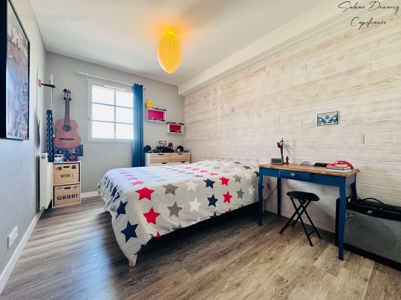 Appartement à URRUGNE