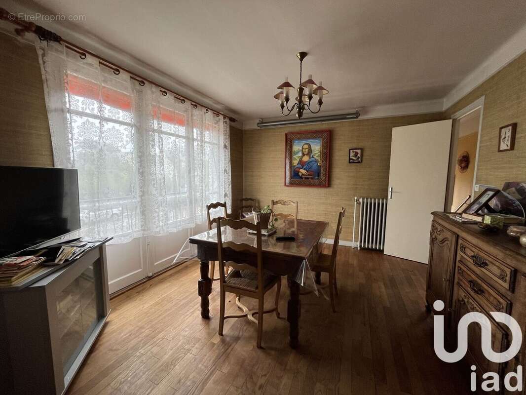 Photo 2 - Maison à DINARD