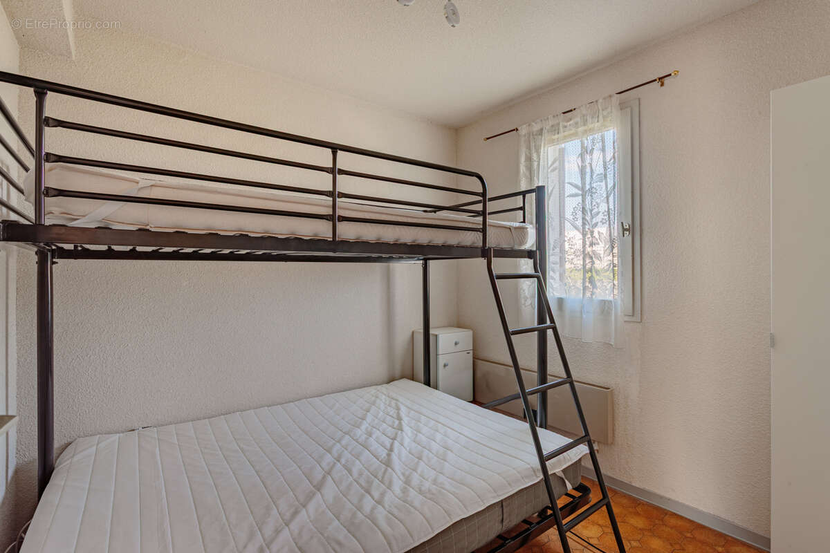 Appartement à SAINT-JEAN-DE-LUZ