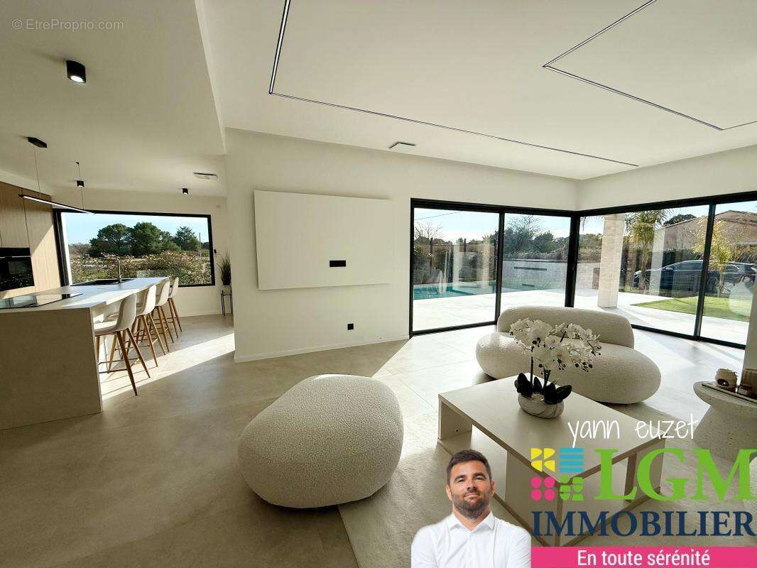 Maison à VILLETELLE