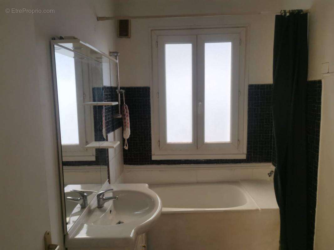 Appartement à BRIVE-LA-GAILLARDE