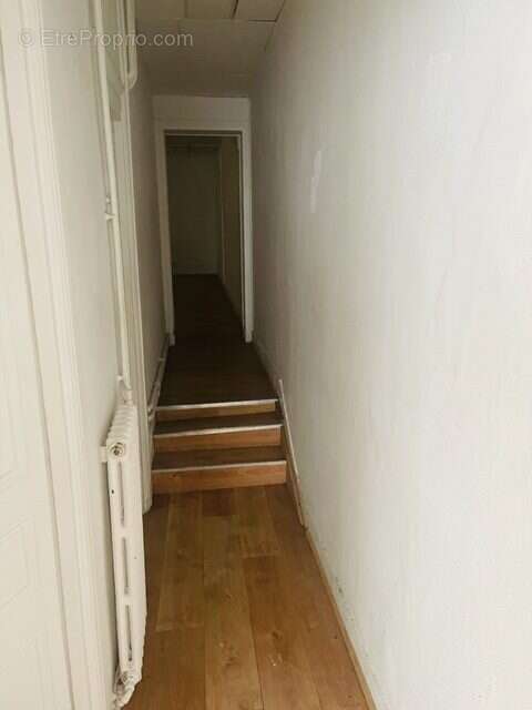 Commerce à PARIS-18E