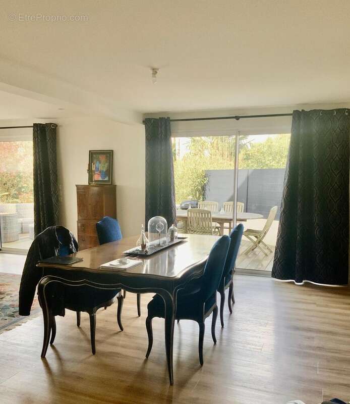 Photo 8 - Maison à LORIENT