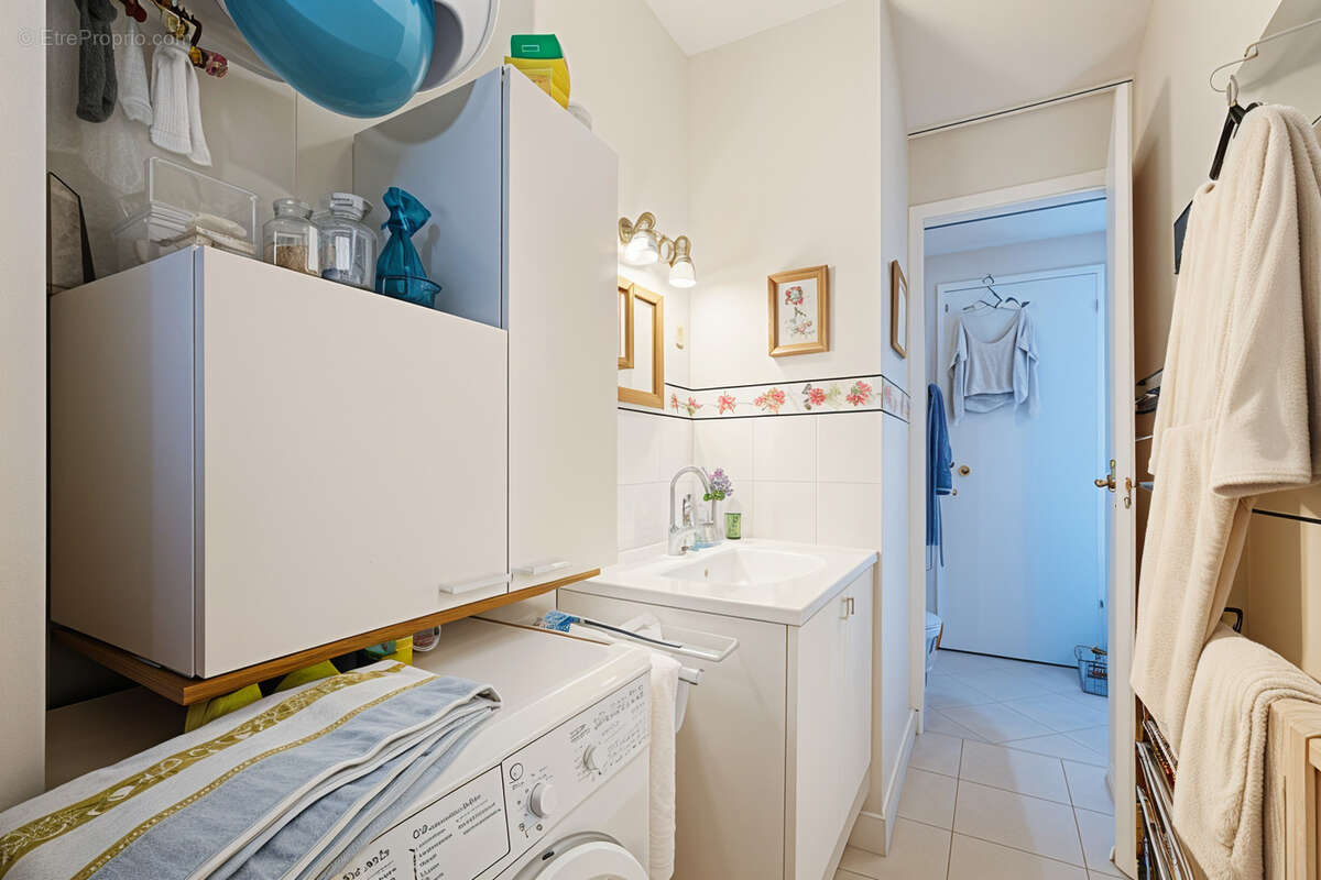 Appartement à CALUIRE-ET-CUIRE