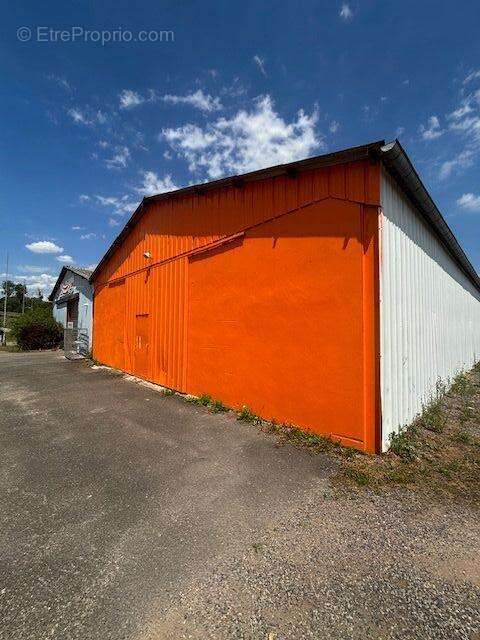 Bien Commercial À Vendre - photo 6