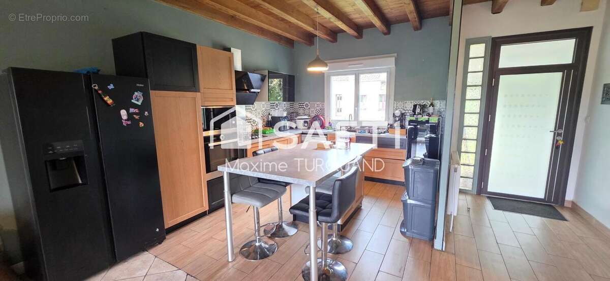 Photo 4 - Maison à CHEFFOIS