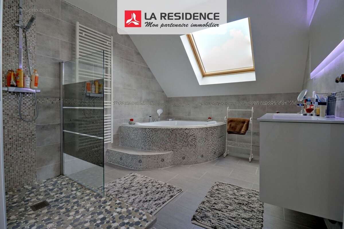 Maison à BESSANCOURT