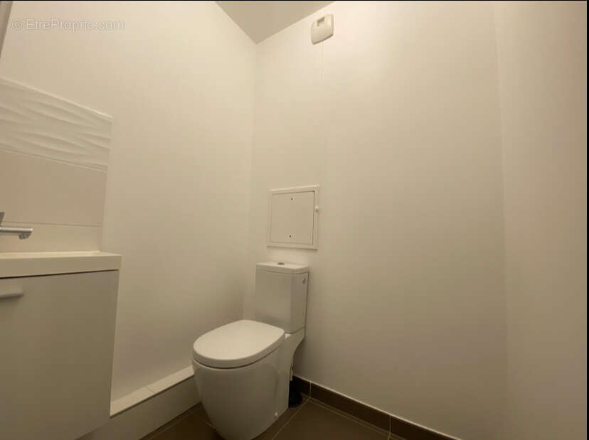 Appartement à SURESNES