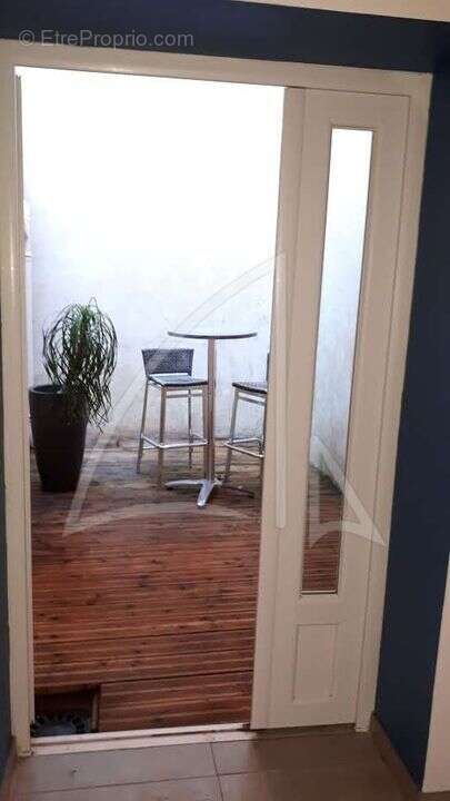 Maison à PALAVAS-LES-FLOTS