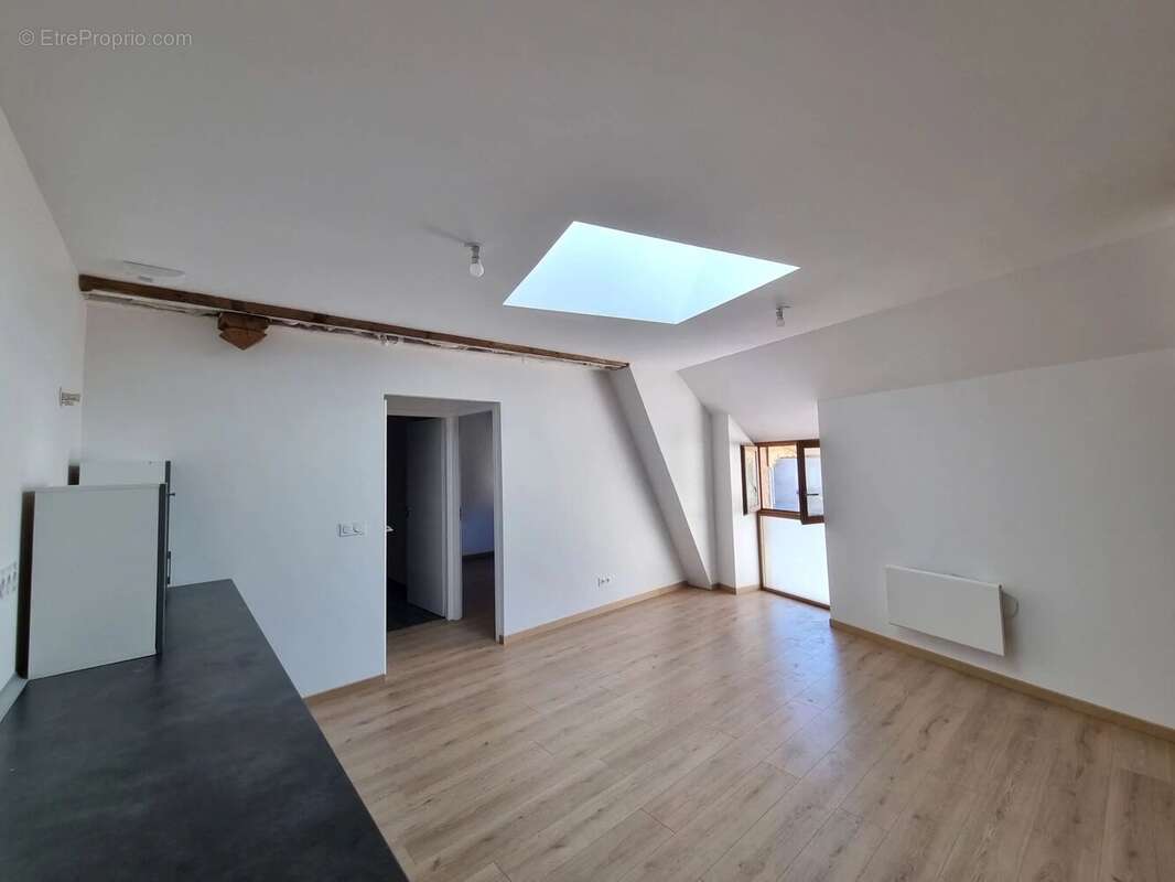 Appartement à SAINT-MARCELLIN