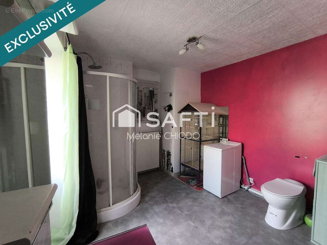 Photo 4 - Maison à COUDES