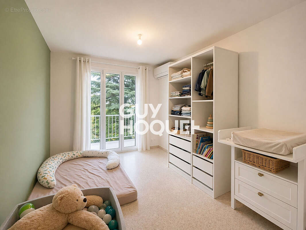 Appartement à GRASSE