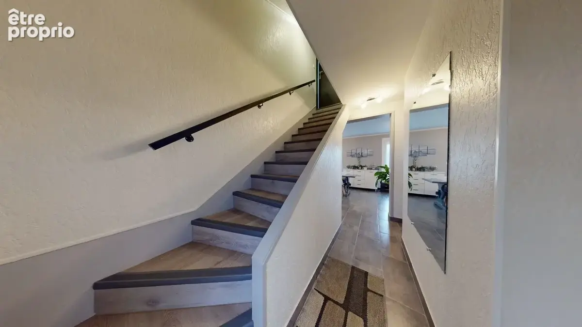 Maison 4 chambres LE PIN - photo 5