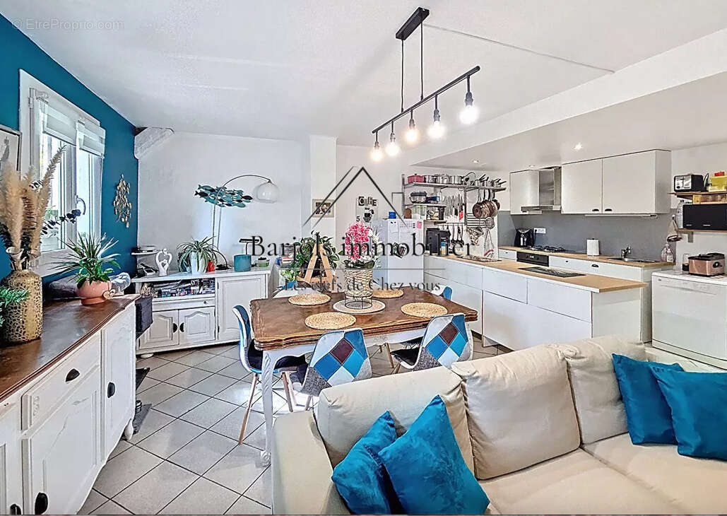 Appartement à BARJOLS