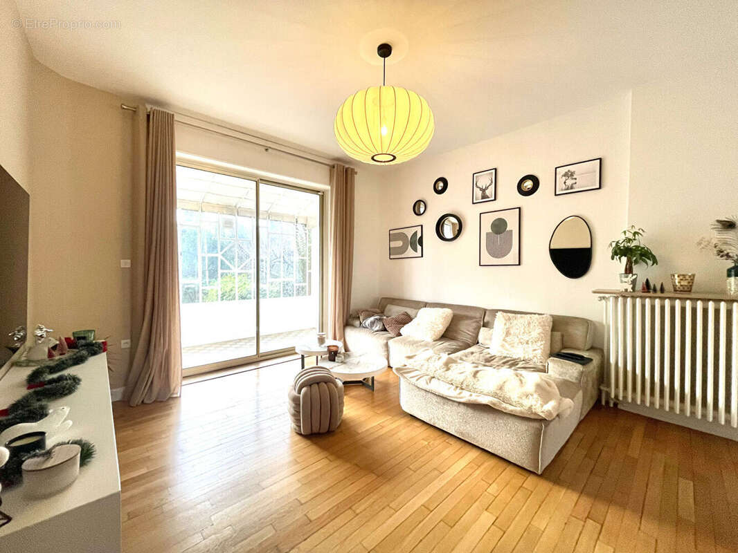 Maison à THIONVILLE