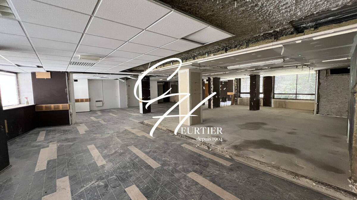 Commerce à GRENOBLE