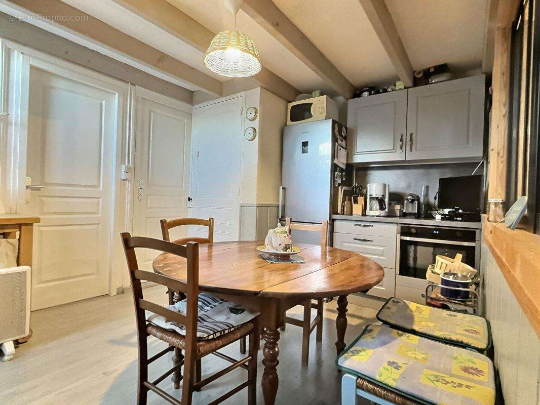 Maison à LE CHATEAU-D&#039;OLERON